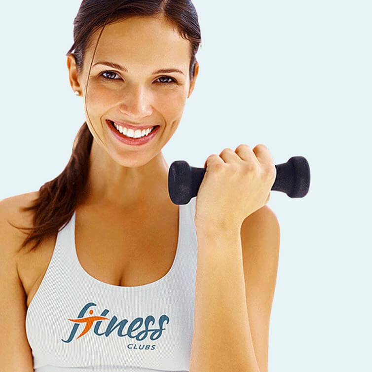 Développement site internet complet Fitness-Clubs.be