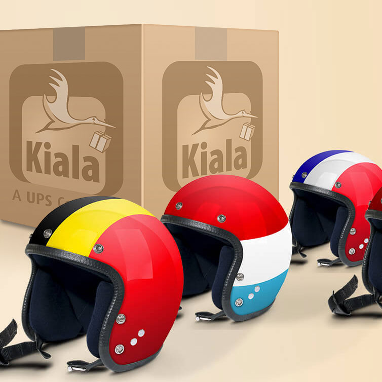 Campagne web marketing Kiala